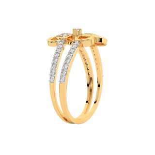 Elian Diamond Engagement Ring